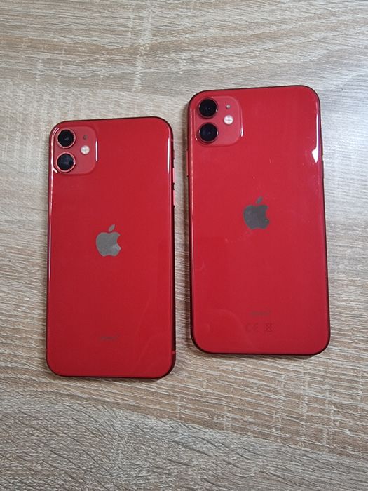 Iphone 11 64gb гарантія!!