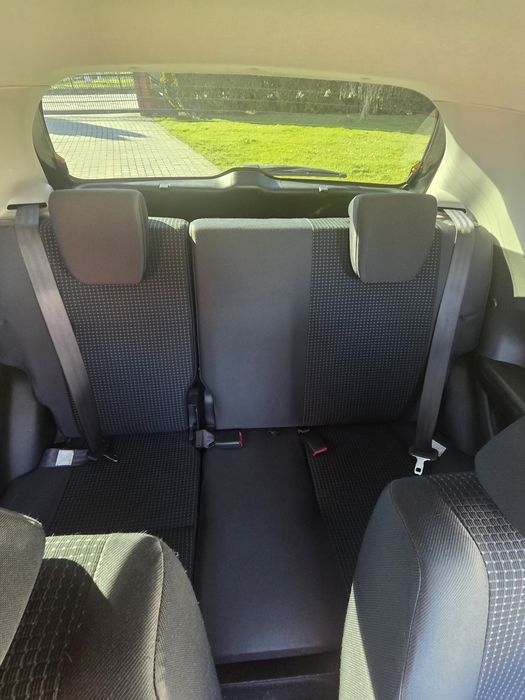 SUZUKI SWIFT 1.3 2006 r