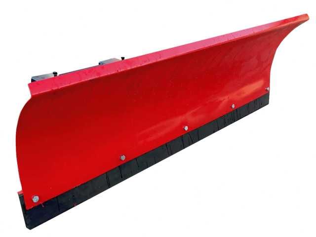 Pług do wózka widłowego - 150 cm szerokości