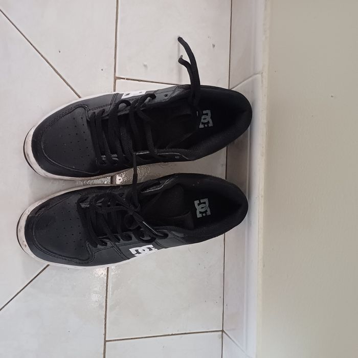 Sapatos tamanho:35