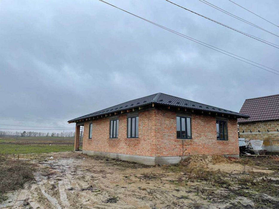 Перекриття мансарди! Ремонт даху! Реконструкція покрівлі! Утеплення