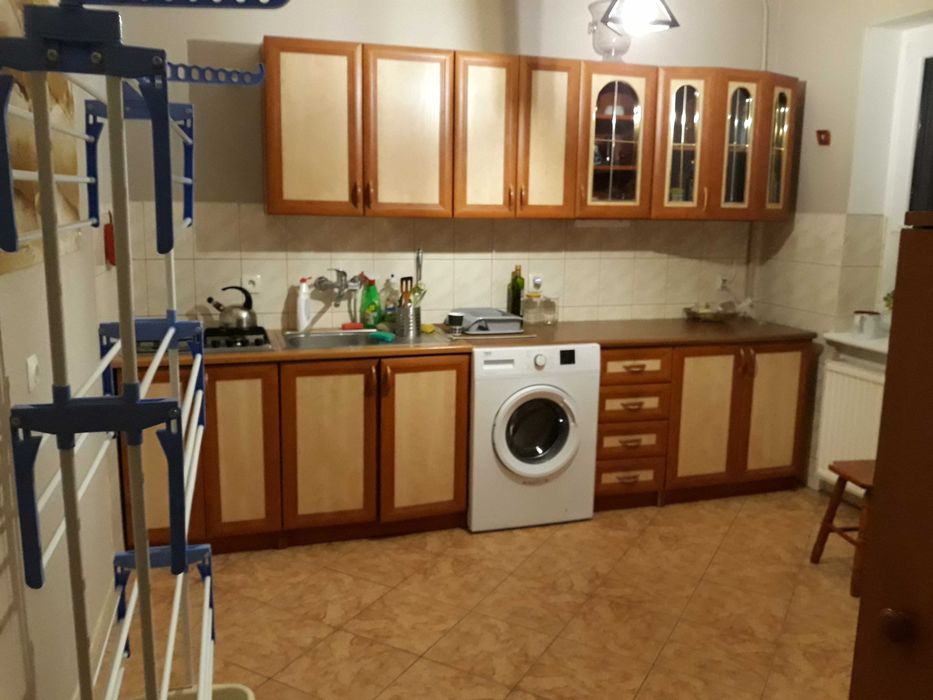 Przytulny Pokój w Komornikach / Głuchowo