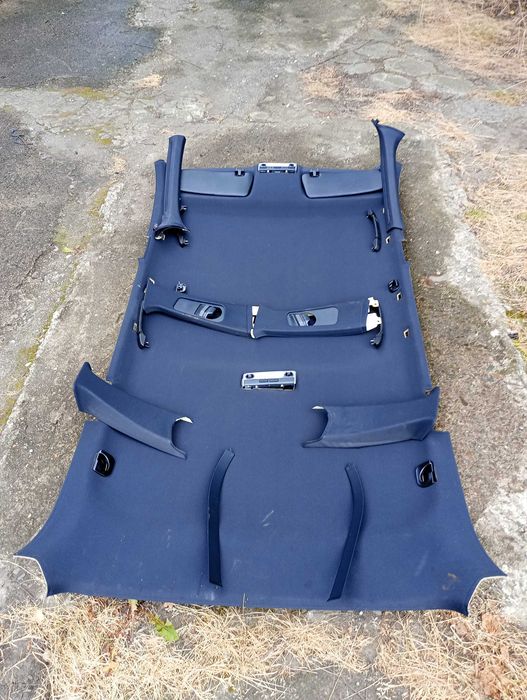 Podsufitka M Pakiet BMW E46 Kombi