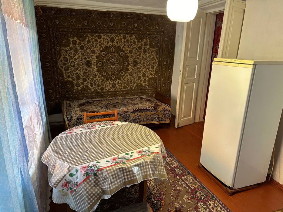 Оренда двокімнатної частини будинку Корея Лесі Українки,М. Драгоманова