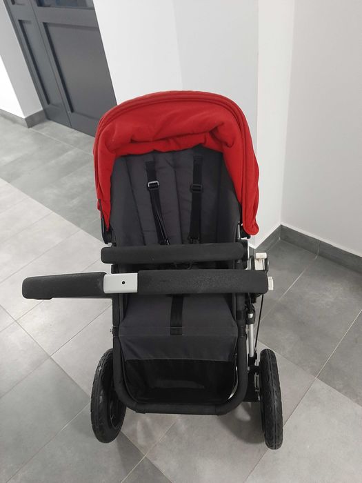 Wózek spacerówka Bugaboo cameleon