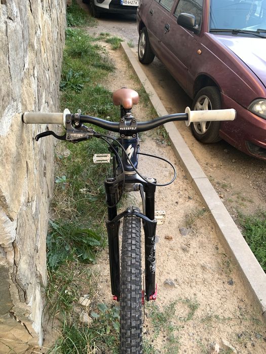 Specialized p2 dirt mrb dartmoore