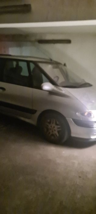 Renault grande espace