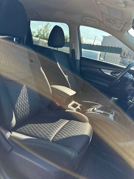 Nissan Rogue 2018 VIN KNMAT2MT0JP603518 фото оголошення 18 з 20