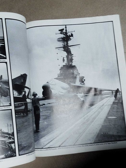 Revista antiga e rara PHOTO francesa Outubro de 1987
