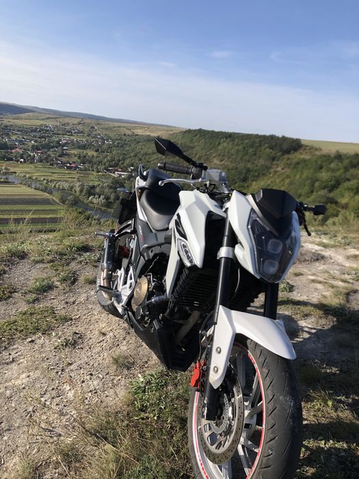 Продам ліфан Кп 250