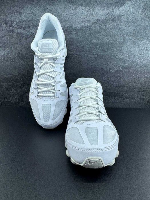 Чоловічі кросівки Nike Reax 8 Tr Mesh 621716-102 (47,5)