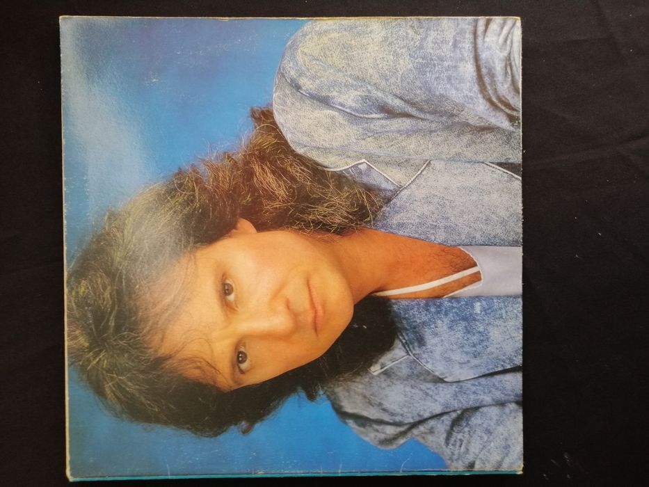 Roberto Carlos em Vinil