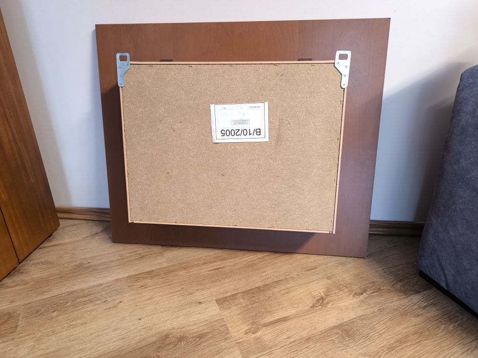 Półka Kassel Bydgoska fabryka mebli