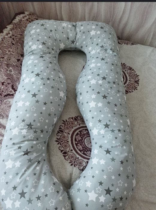 Подушка для вагітних