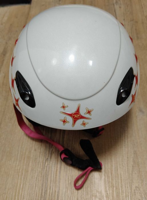 Kask narciarski Rossignol