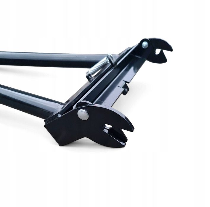 Лопата для квадроцикла 4х4