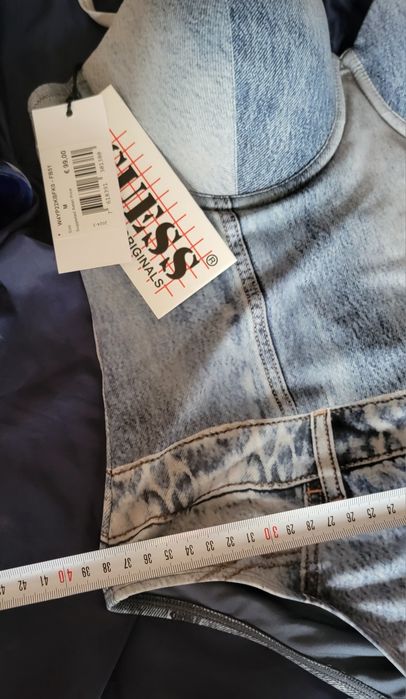 Купальник Guess  оригінал.Новий