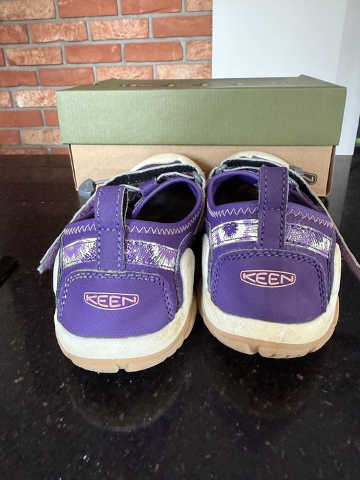 Keen sandałki r. 36