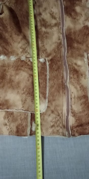 Зимова курточка,нова,р.44