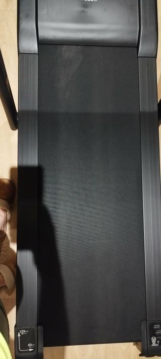 Passadeira de corrida Domyos T520B