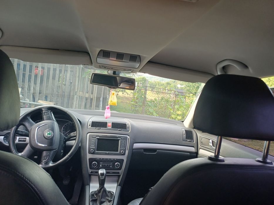 Продам Skoda Octavia з 2011 року