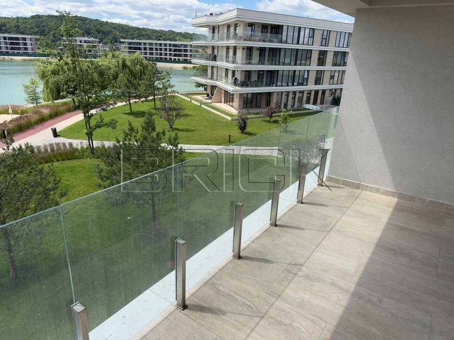 2-комнатная квартира по адресу ул. Парковая (площадь 89,6 м²) - Atlanta.ua - фото 10