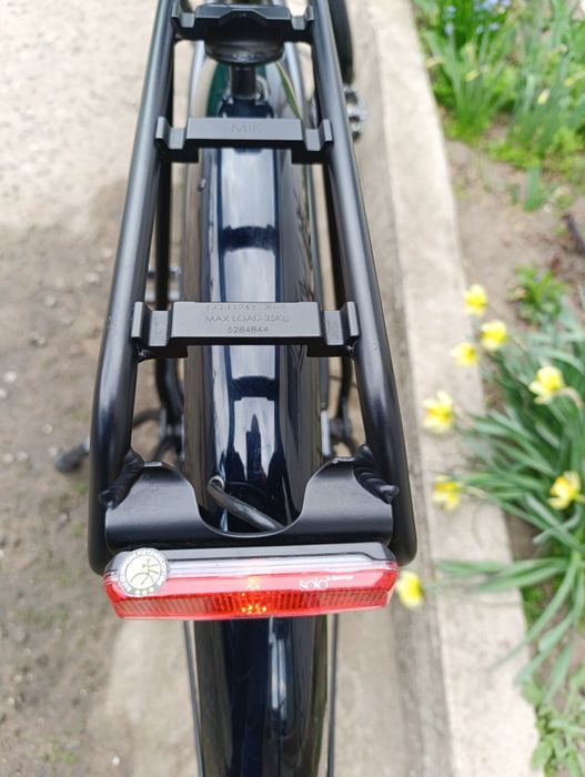 Електровелосипед Diamant Zing Deluxe