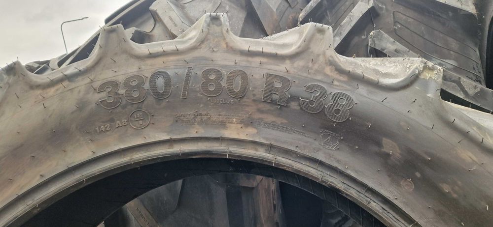 380/90r38 14.9r38 14.9-38, 13.6r38 15.5r38, 15.5-38 Mitas Nowe