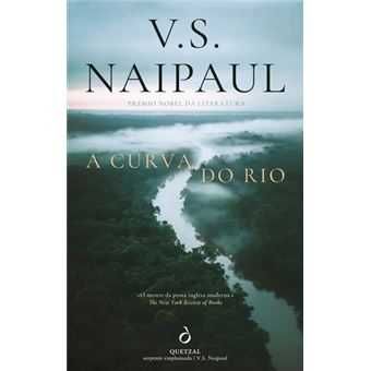 A Curva do Rio    .