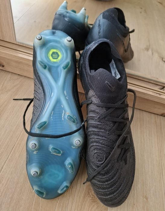 Nike PHANTON GX II Elite SG -stan bardzo dobry! Korki