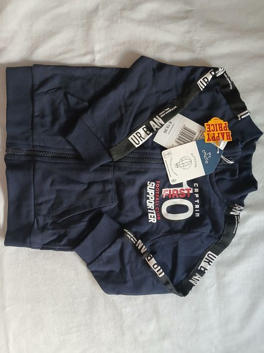 Casaco para bebé Chicco 18m