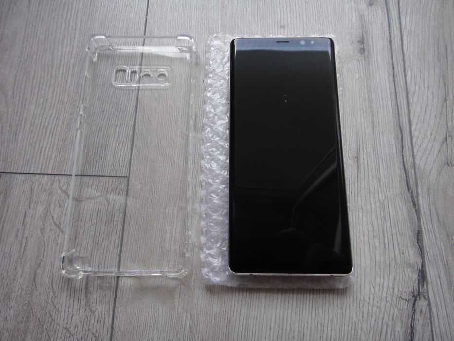 Samsung Galaxy Note 8 Sm-N950F  64/6Gb.