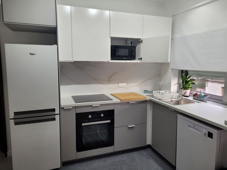 Apartamento Vila Verde Centro