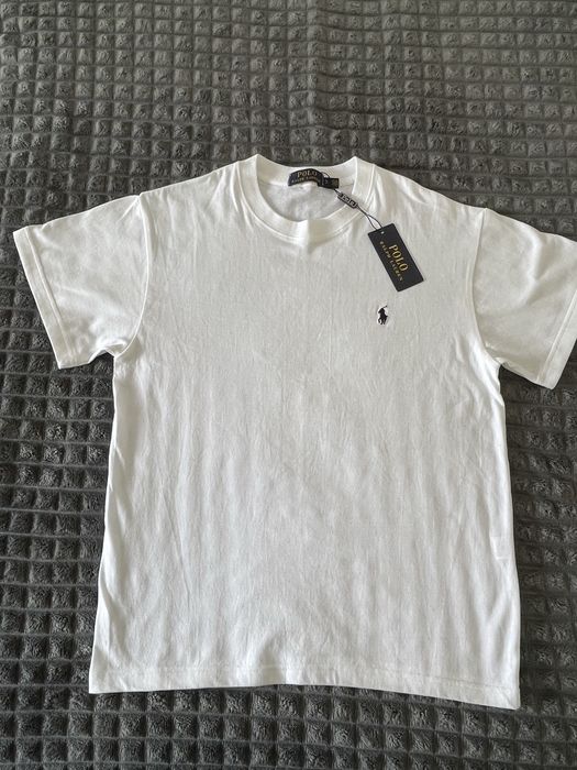 T-shirt Polo Ralph Lauren – Nova com Etiqueta