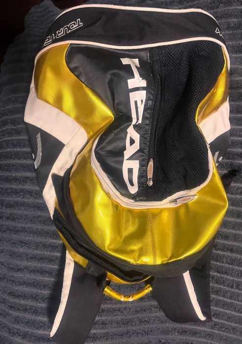 Спортивный рюкзак HEAD