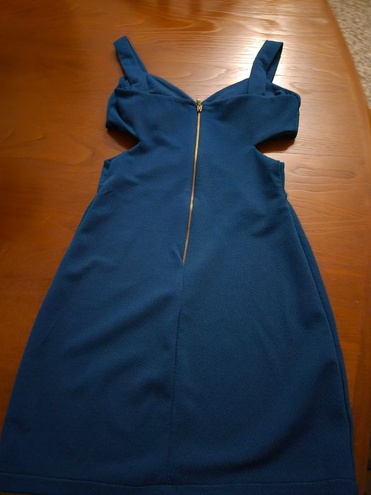 Vestido para várias ocasiões