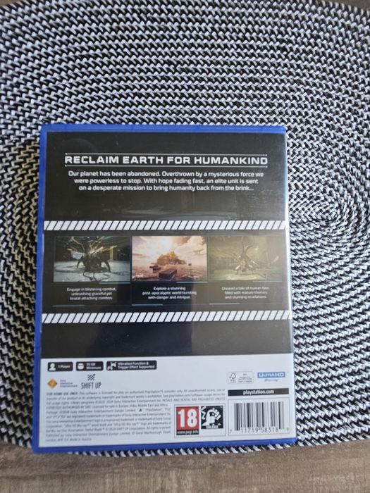 Stellar Blade PS5