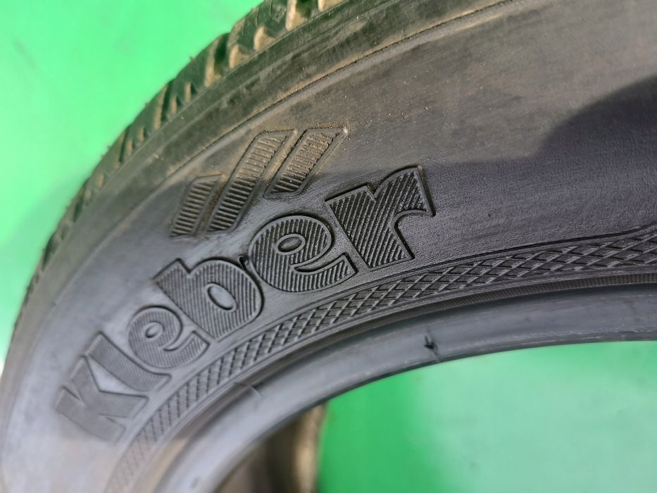 205/55/16 kleber krisalp hp2, 2 szt 7,2 mm