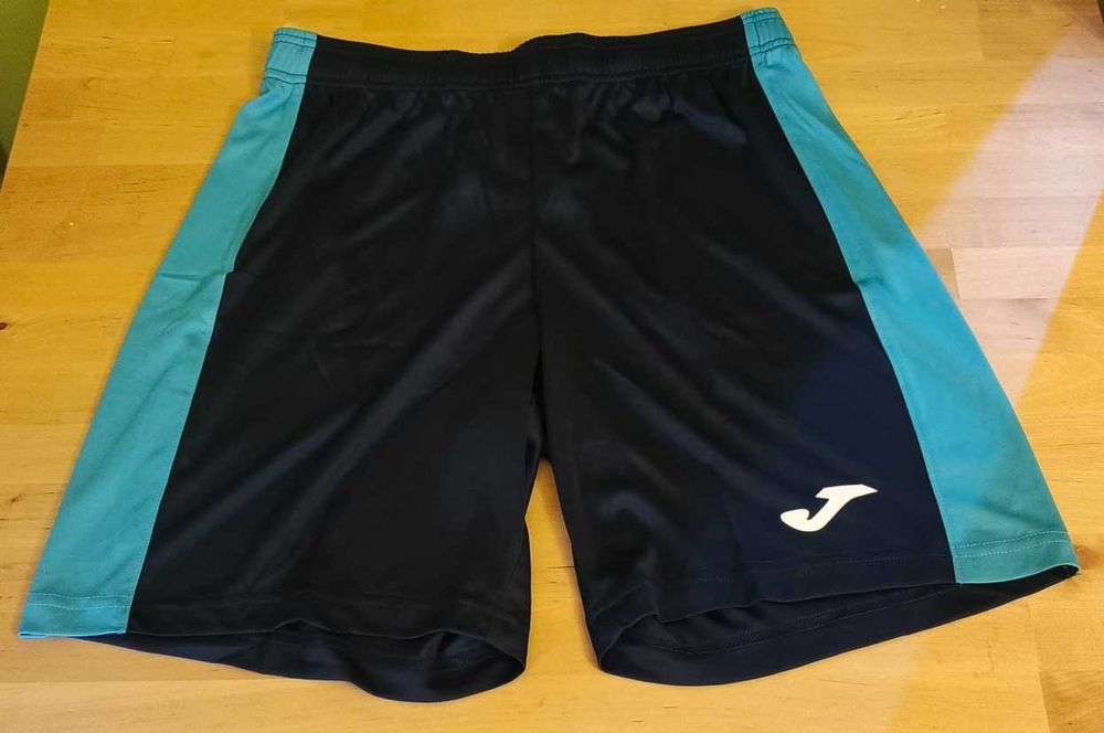 Spodenki krótkie sportowe Joma rozmiar S