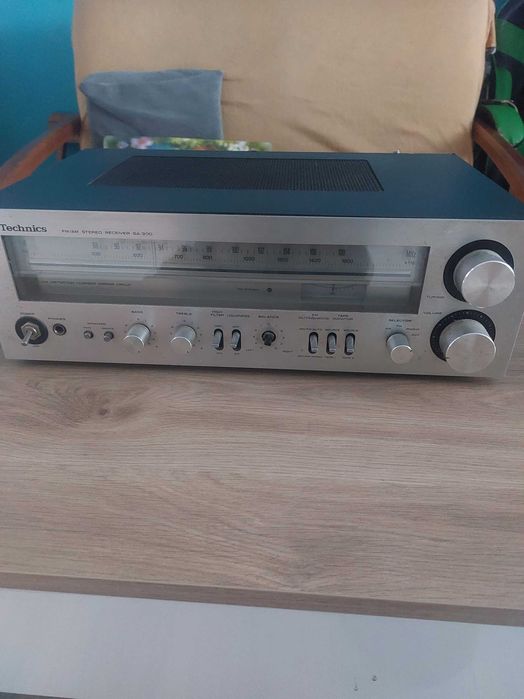 Amplituner Tehnics SA-300