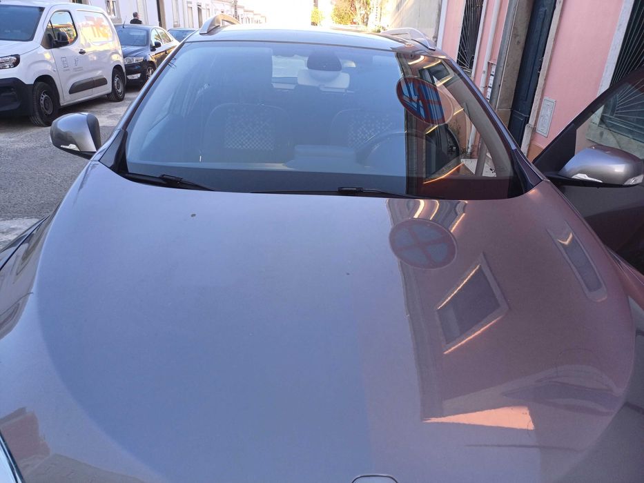 Renault Mégane 2013