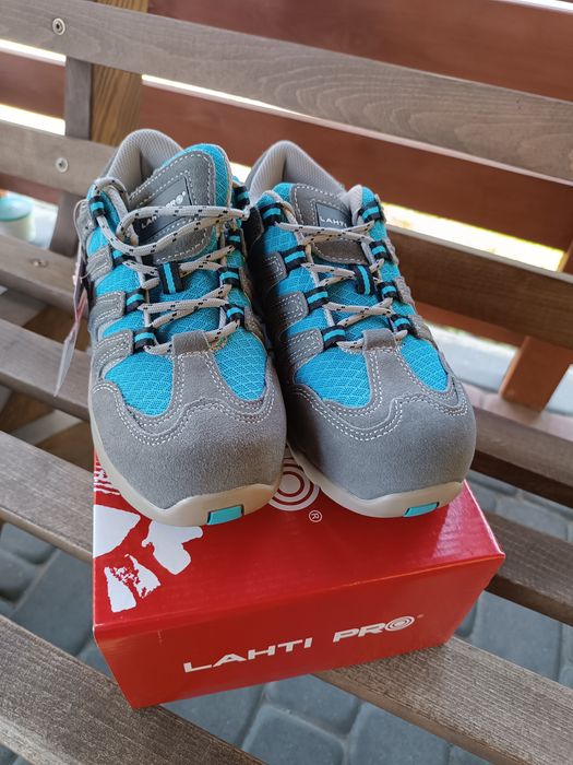 Buty Lahti Pro rozmiar 38 - nowe