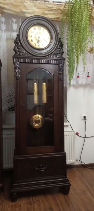 Sprzedam duży zegar stojący