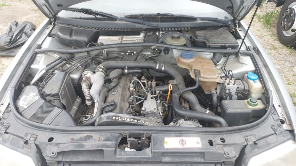 Audi a4 b5 1.9TDI