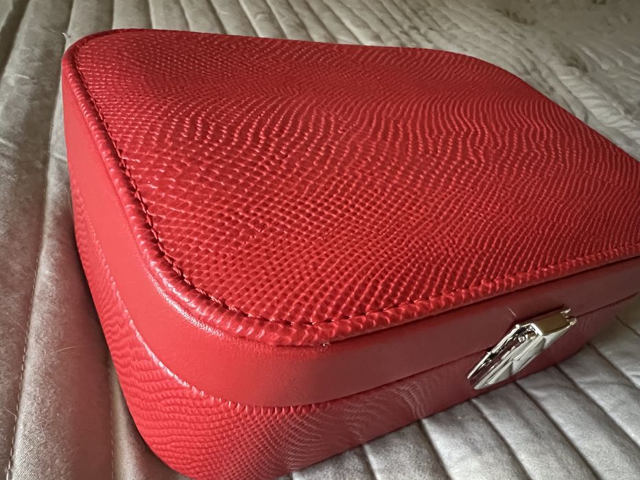 Шкатулка(кейс,бокс) для украшений