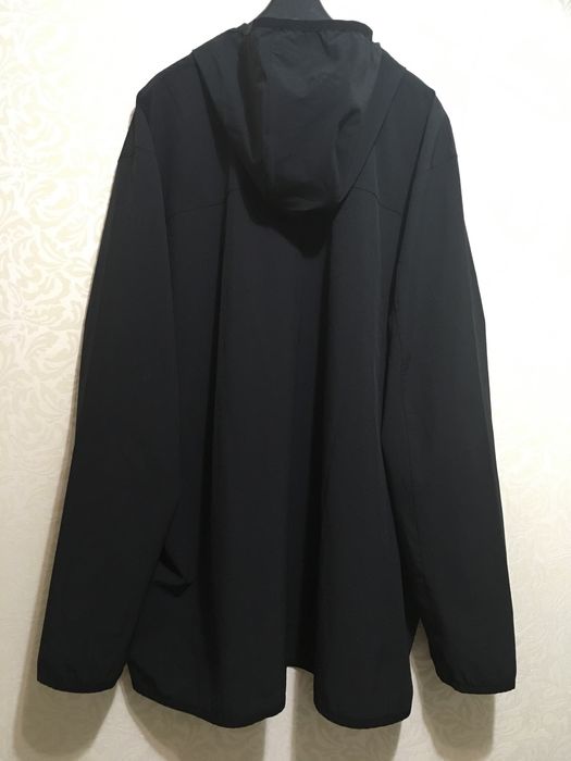 Вітровка Adidas 3XL