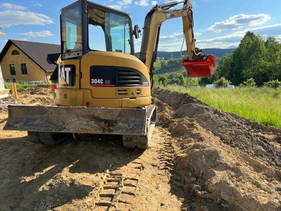 Łyżka przesiewająca PRZESIEWAMY.PL Model 3x85 LS dla maszyn 3-4t