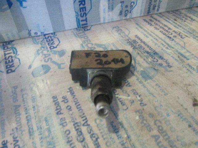 Módulo de pressão de pneus BMW 1 (F20)