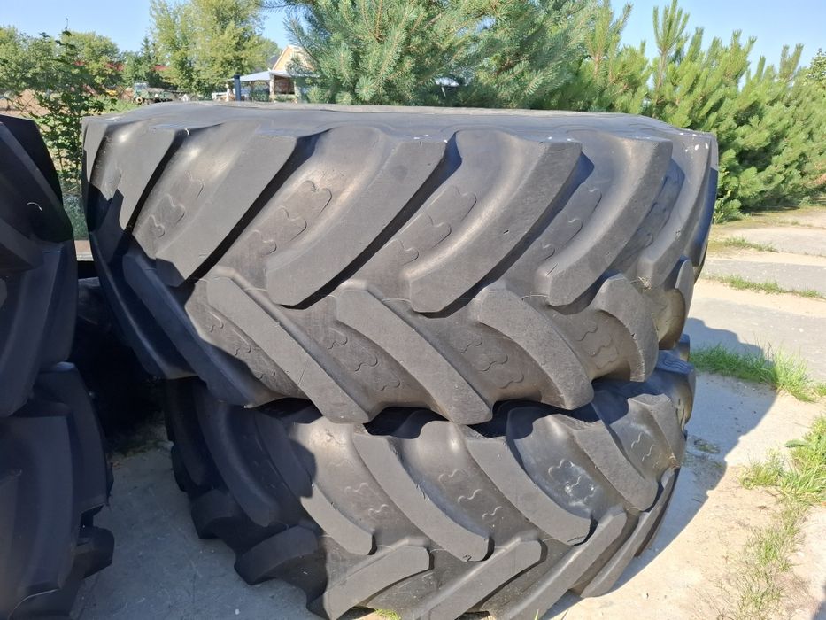 Kola fendt 650/85/38 za komplet  6.0.9.7.3.8.9.5.4