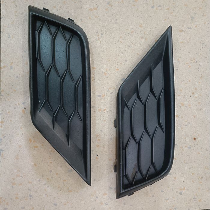 Запчастини бамперу Тігуан2 США